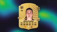 Alexia Putellas (Image via FUTMind)